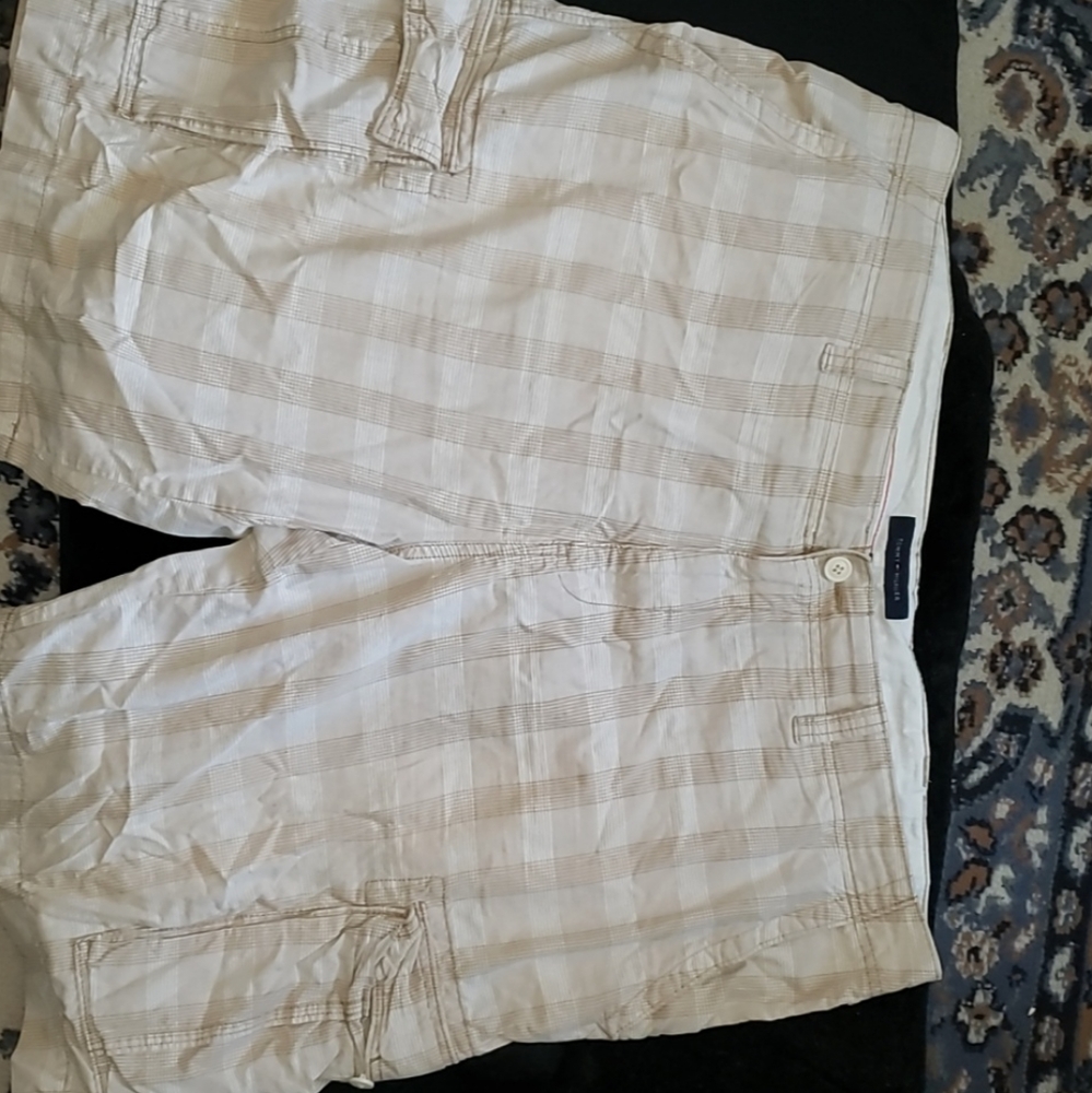 Tommy shorts
